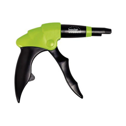 Ivoclar Vivadent 627882 Cavifil Ergonomic Cartridge Injector Dental Gun Ivoclar Vivadent 627882 Cavifil Ergonomic Cartridge Injector Dental Gun